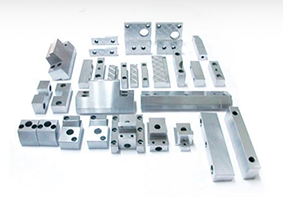 정밀금형 부품